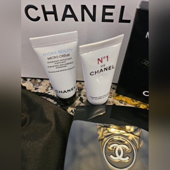 NIB Chanel Bundle💥 Full Inclusion - Picture 3 of 11